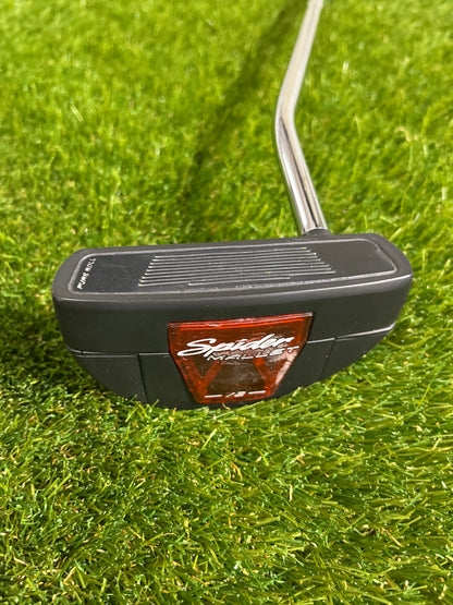 TaylorMade Spider Mallet 34" Putter