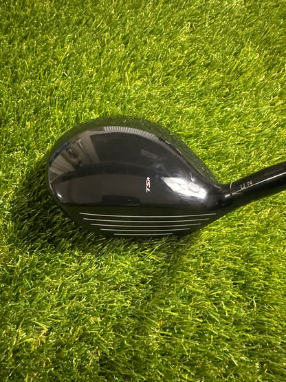 Titleist TSR3 15 FWY