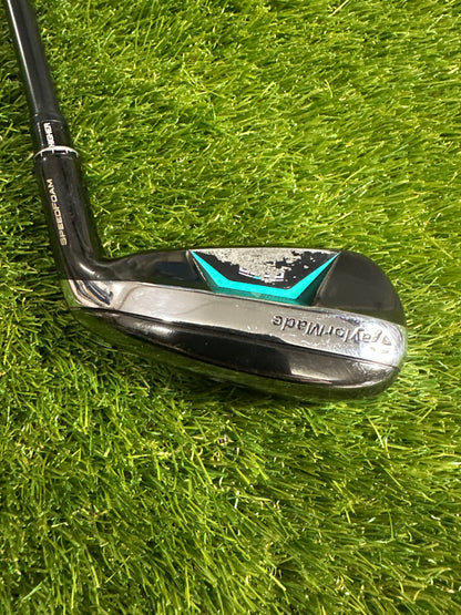 TaylorMade GAPR LO 3 DUI