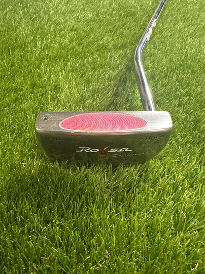 TaylorMade Rossa Fontana 33" Putter