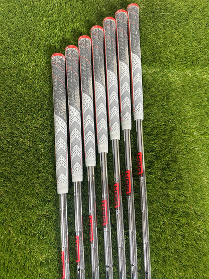 Mizuno MP20 4-PW Irons