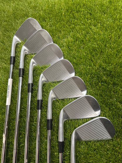 TaylorMade MC 4-PW Irons