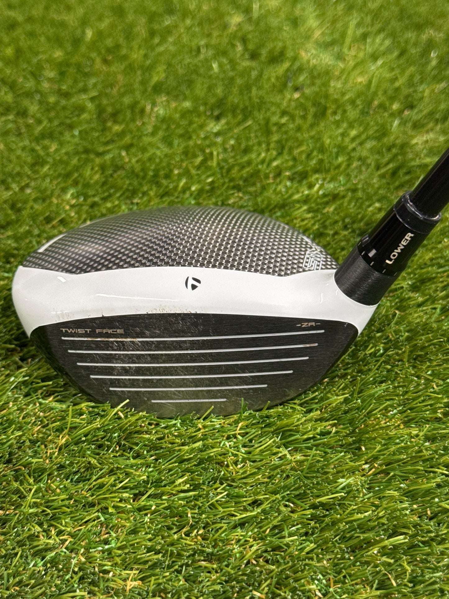 TaylorMade Sim Titanium 3/15 FWY