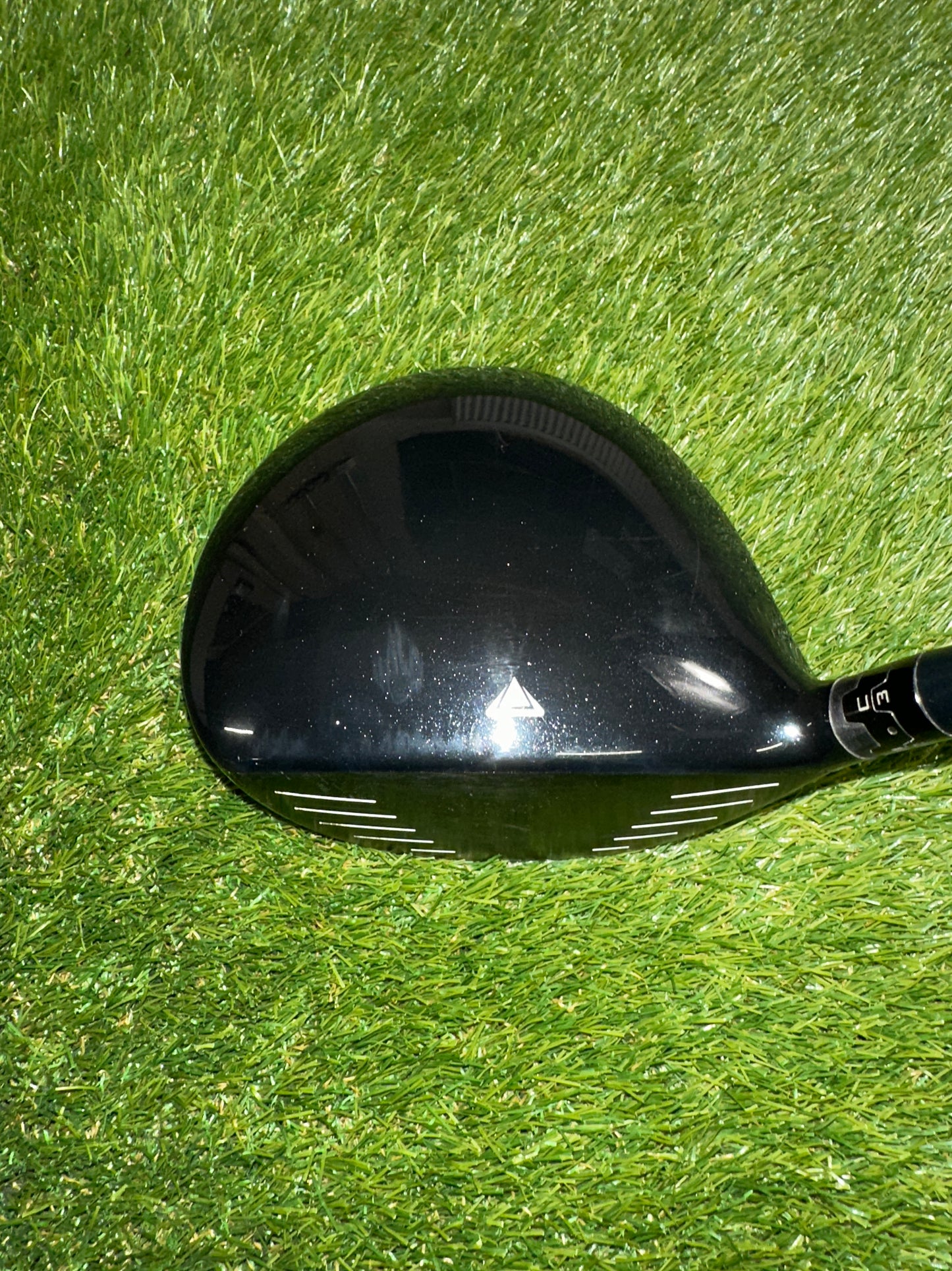 Titleist 915D2 9.5 Driver