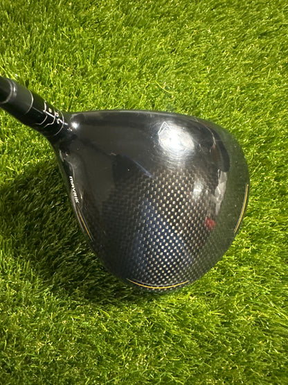 Callaway Mavrik 9 Driver