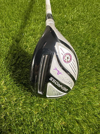 BenRoss Pearl 6 HYB