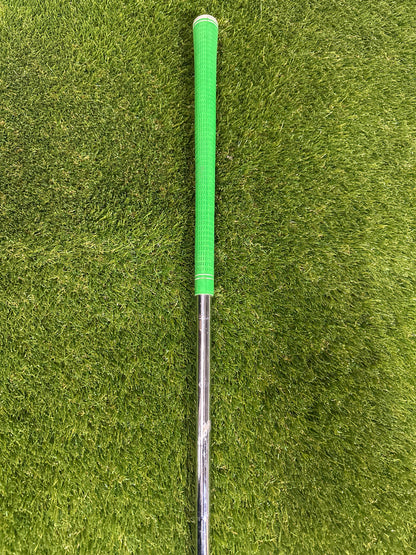 Square Strike 45 Chipper