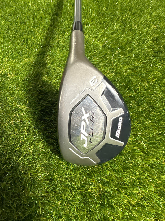Mizuno JPX FLI HI 3 FWY