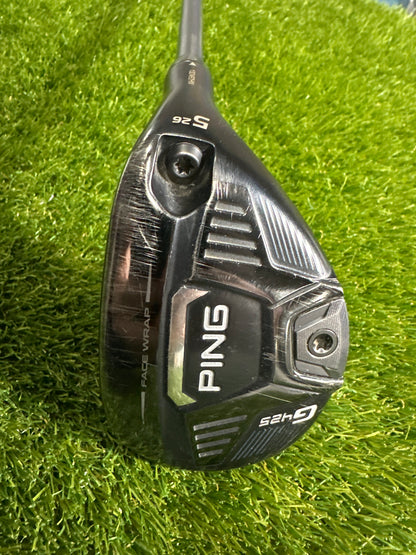 Ping G425 5/26 HYB