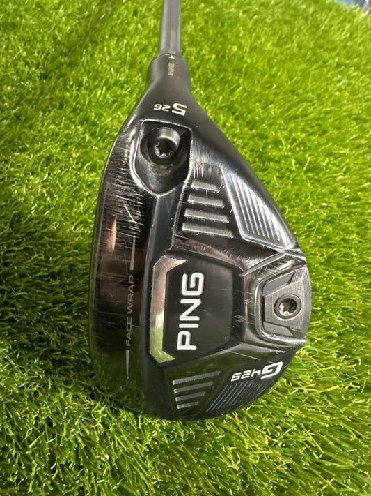 Ping G425 5/26 HYB