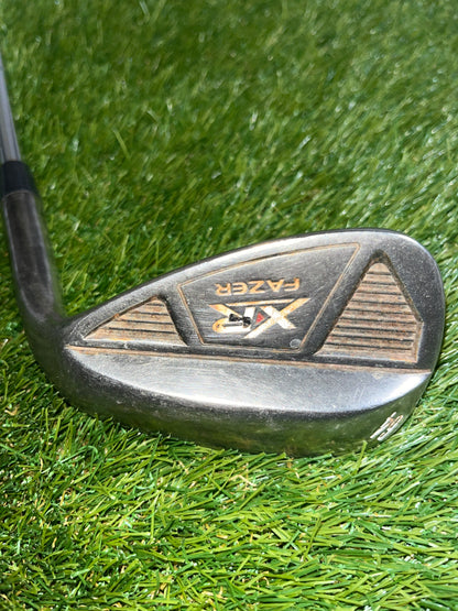 Fazer XR 64 Wedge