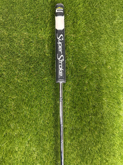 King Cobra Stingray 34" Putter