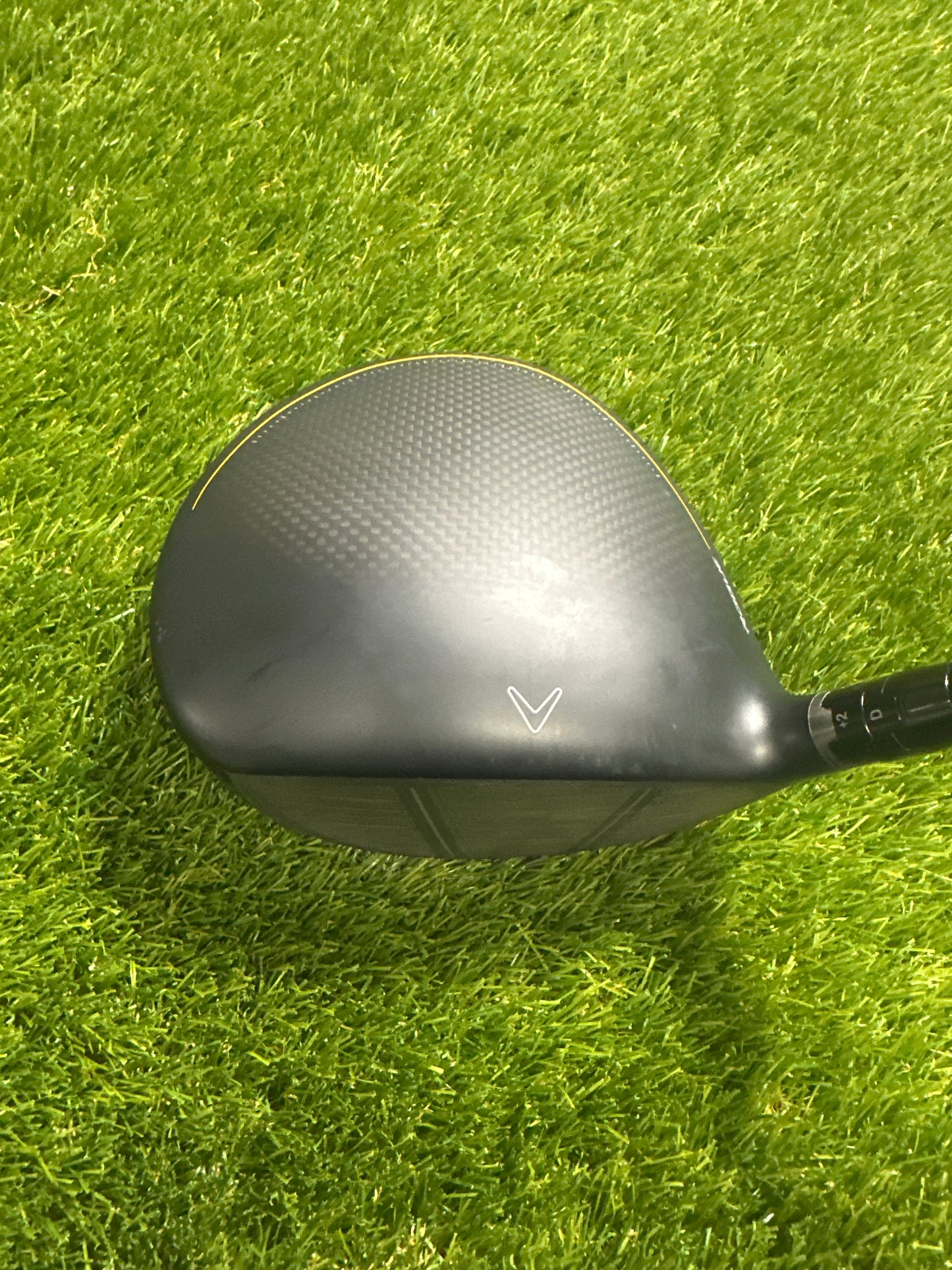 Callaway Rogue ST Max 10.5 Driver