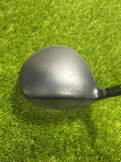 Callaway Rogue ST Max 10.5 Driver