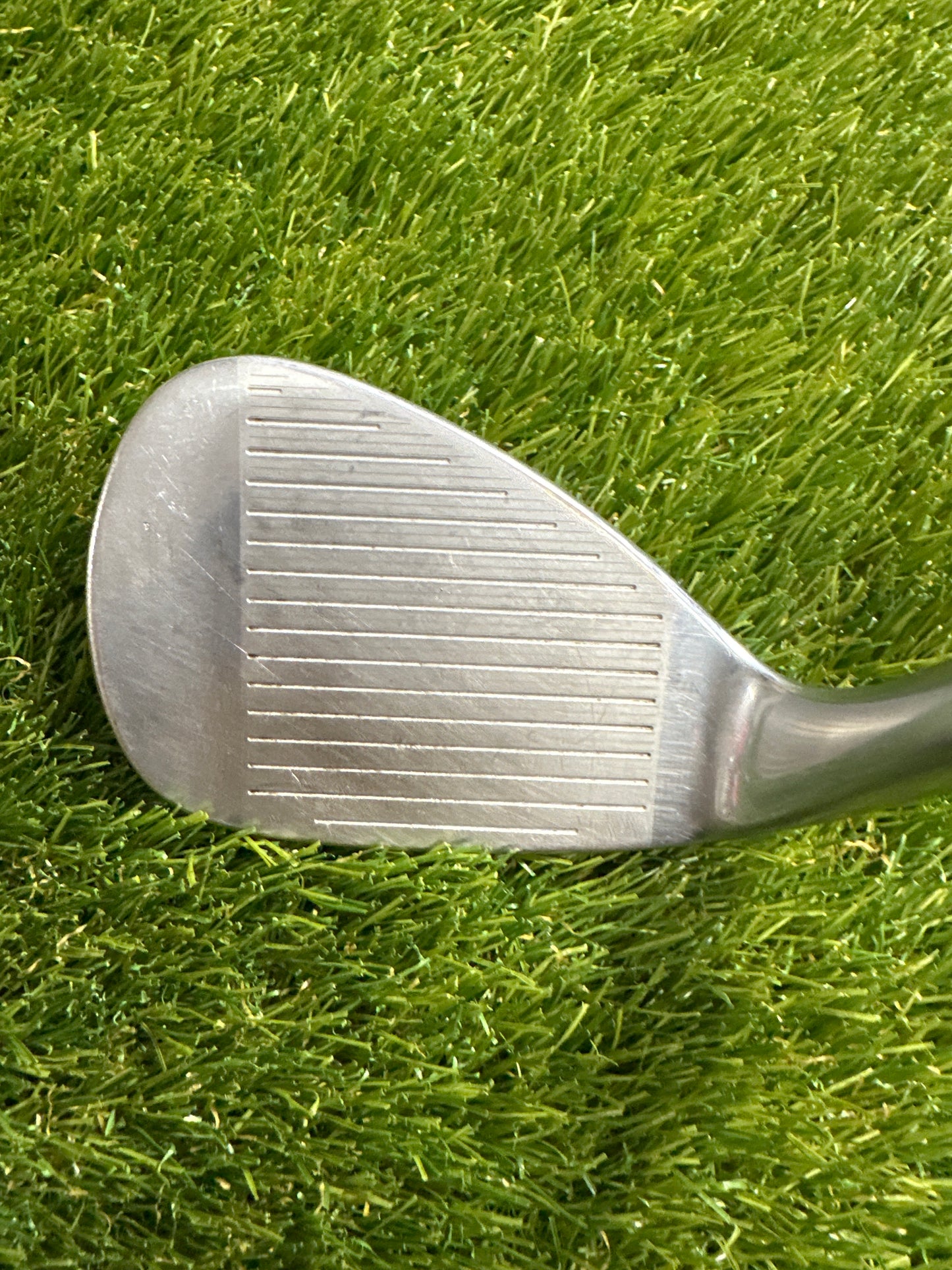 Rife RX7 52/10 Wedge
