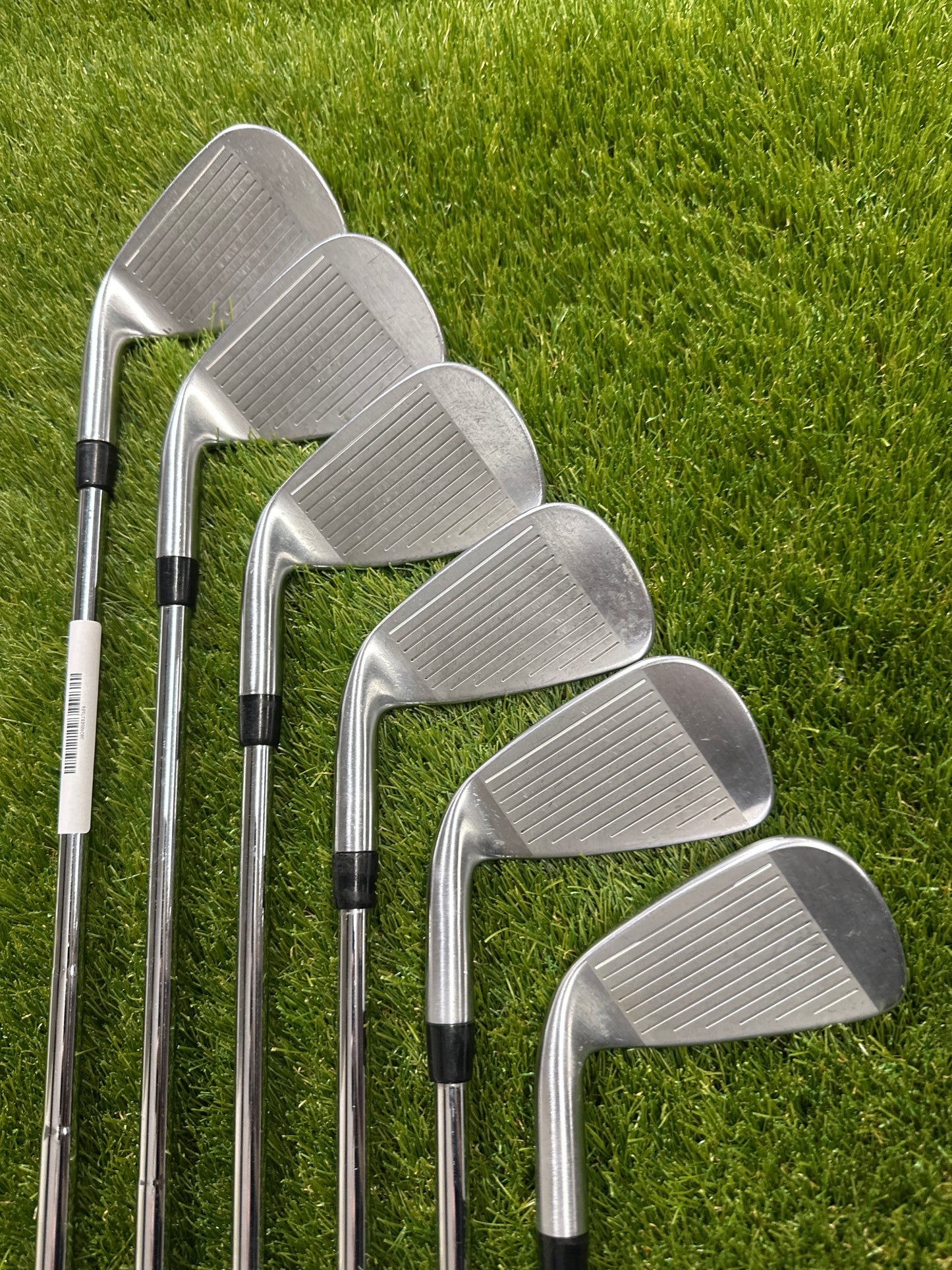 PXG 0211 5-W Irons