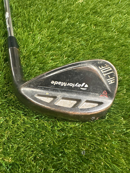 TaylorMade MG HI TOE 50/09 Wedge