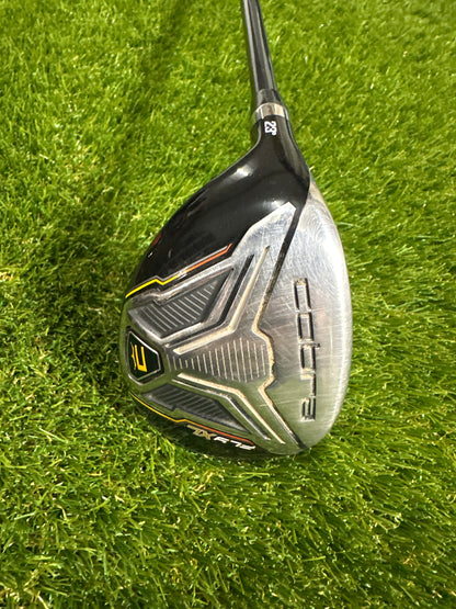 Cobra Fly XL 23 HYB