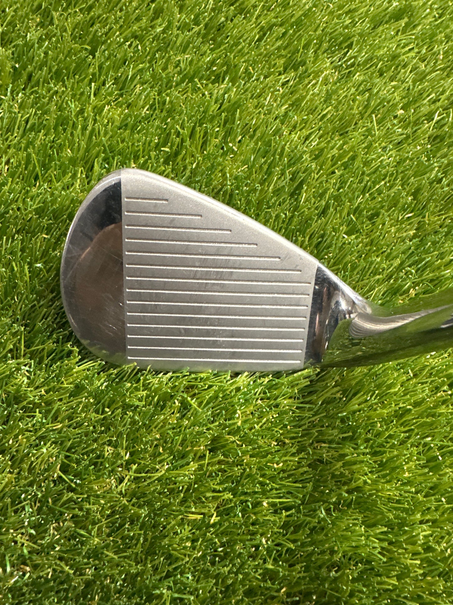 Callaway Paradym Ai Smoke Max Fast 48 Wedge