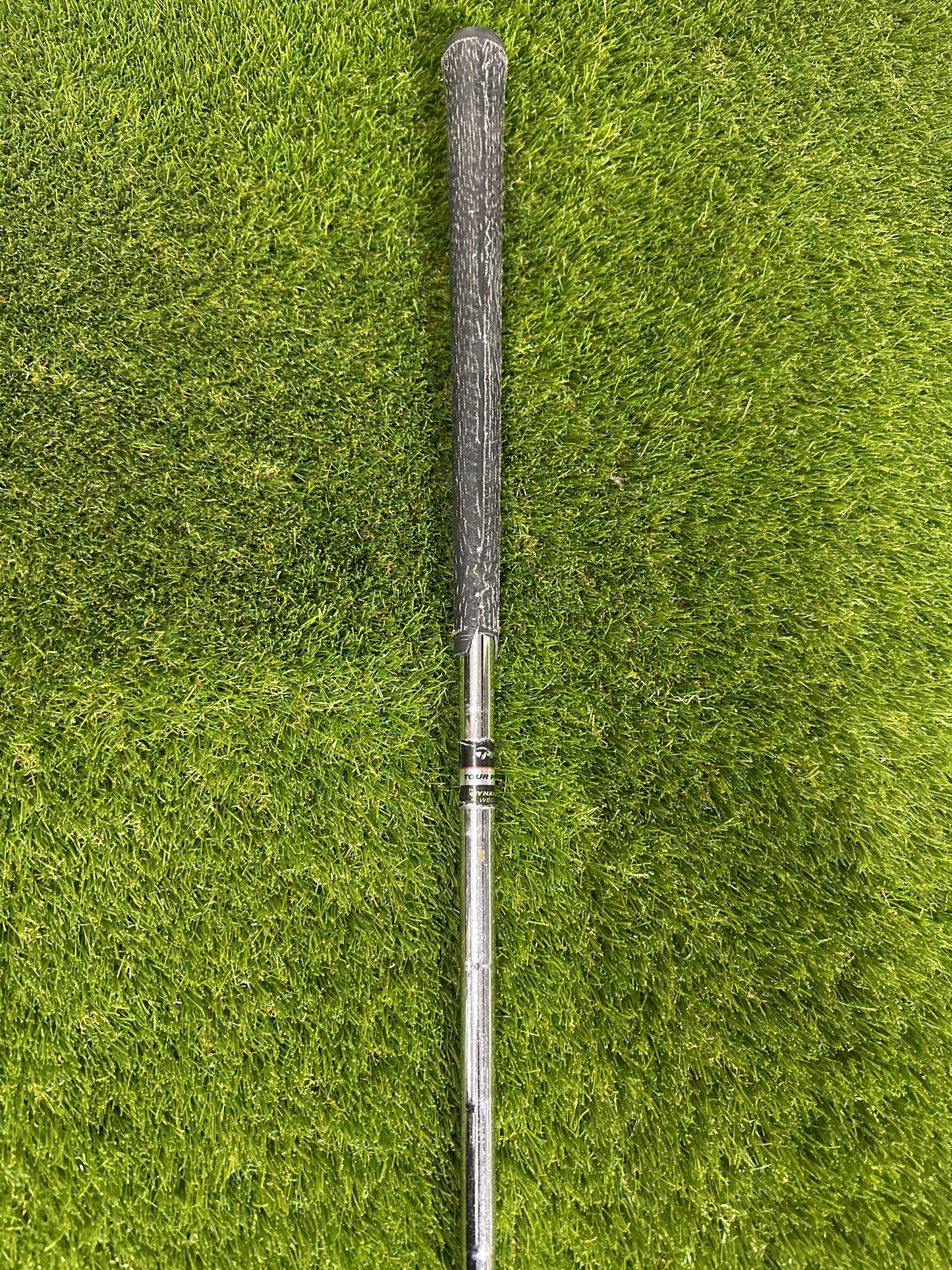 TaylorMade Rac Black 56/12 Wedge