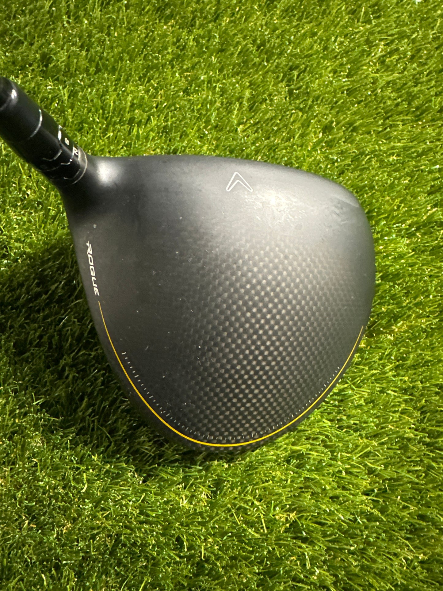 Callaway Rogue ST Max D 10.5 Driver