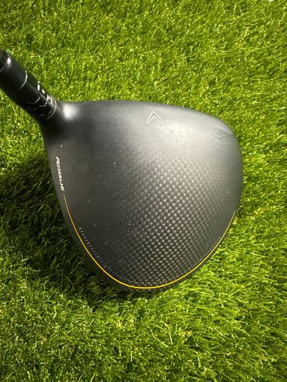 Callaway Rogue ST Max D 10.5 Driver