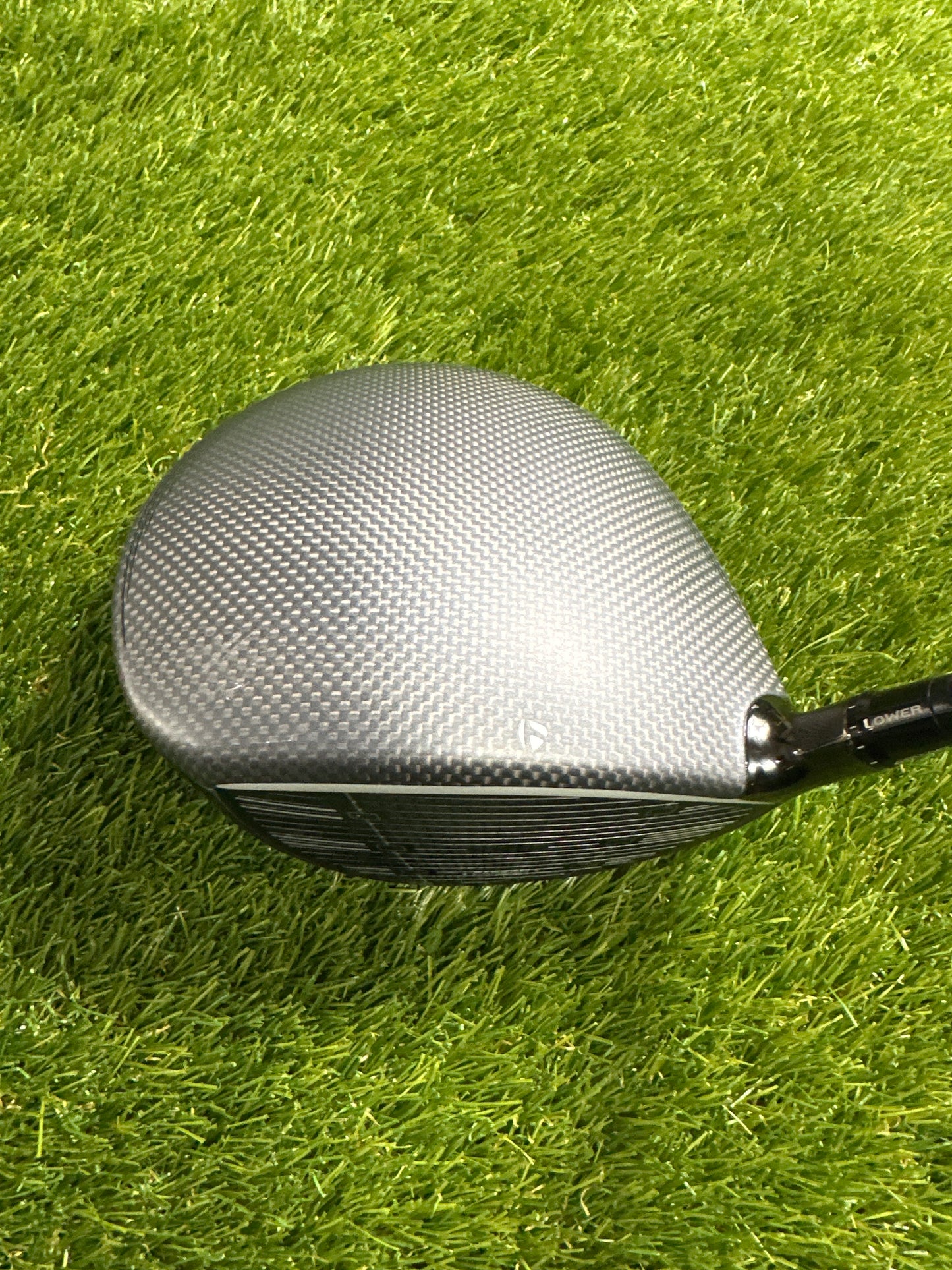 TaylorMade Qi35 Max 10.5 Driver