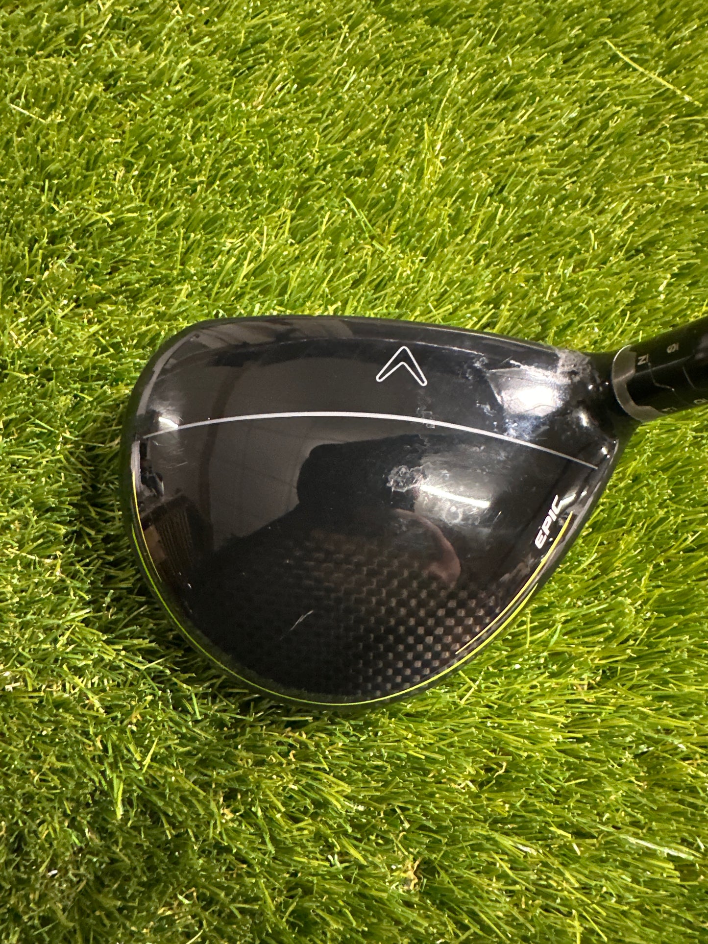 Callaway Epic Flash 3 FWY