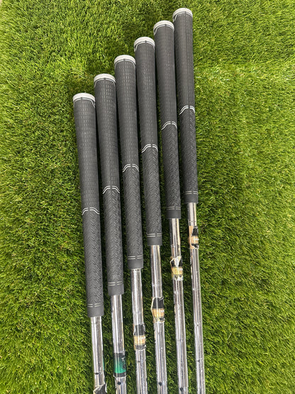 Cleveland CG16 Laser Milled 6-56W Irons
