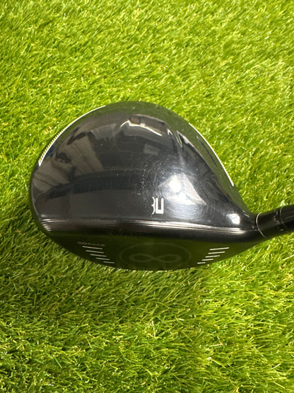 Cobra Rad X Speed 10.5 Driver