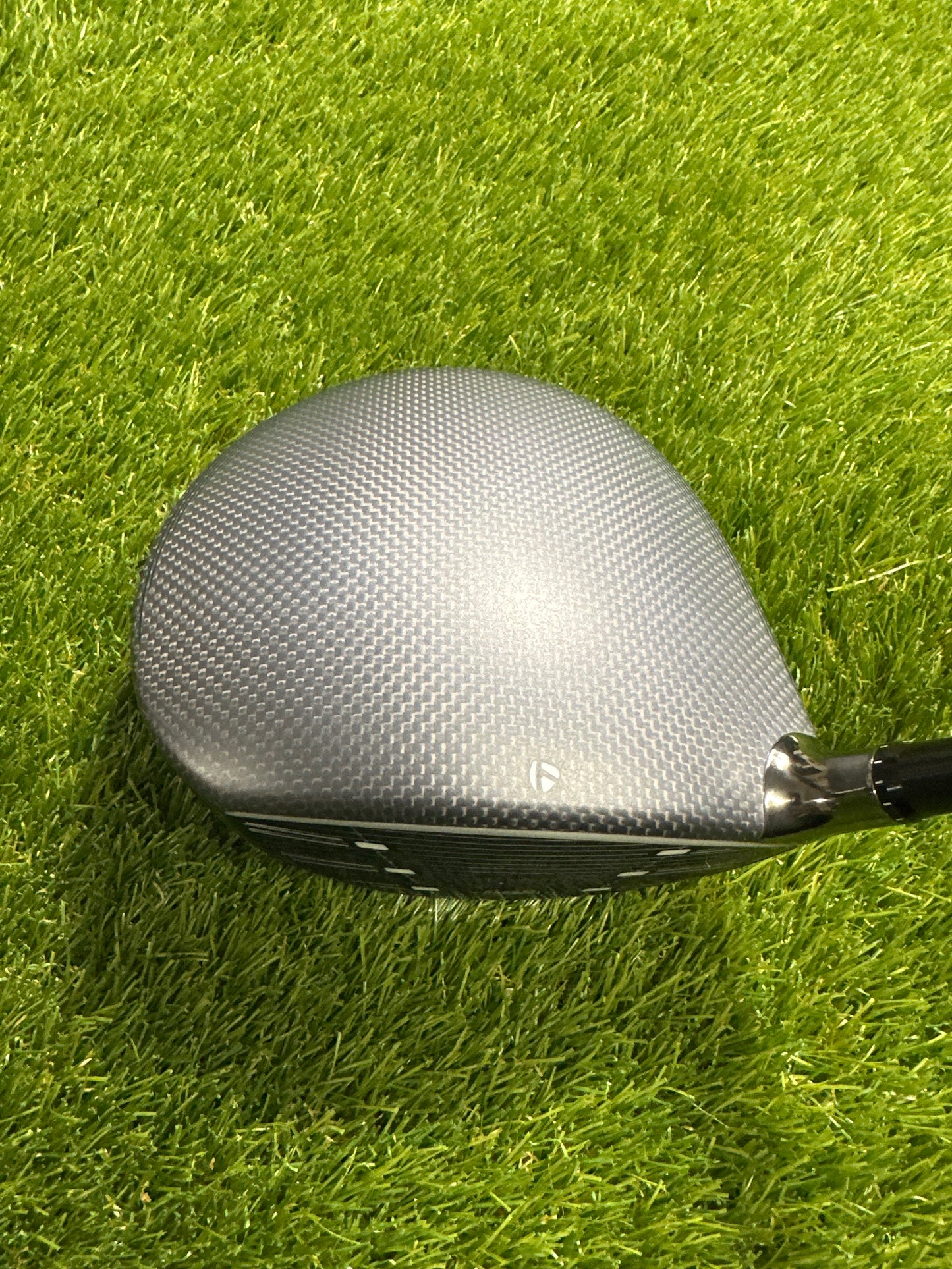 TaylorMade Qi35 9 Driver