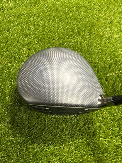 TaylorMade Qi35 9 Driver