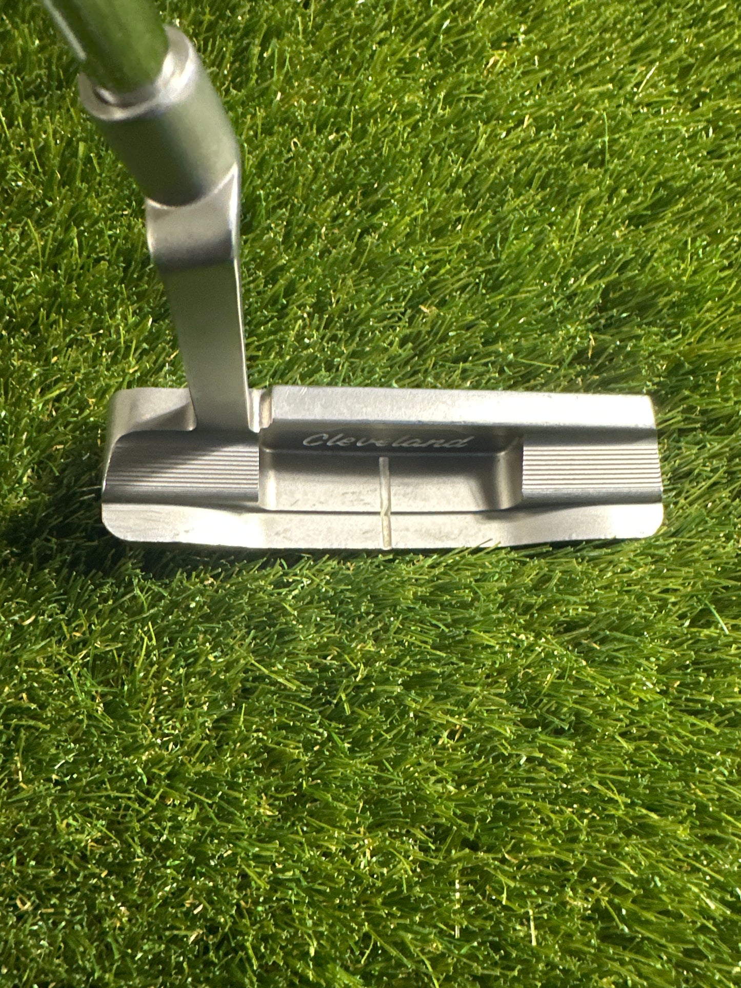 Cleveland HB Soft Milled 1 34" Putter