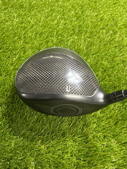 Cobra Aerojet LS 9 Driver