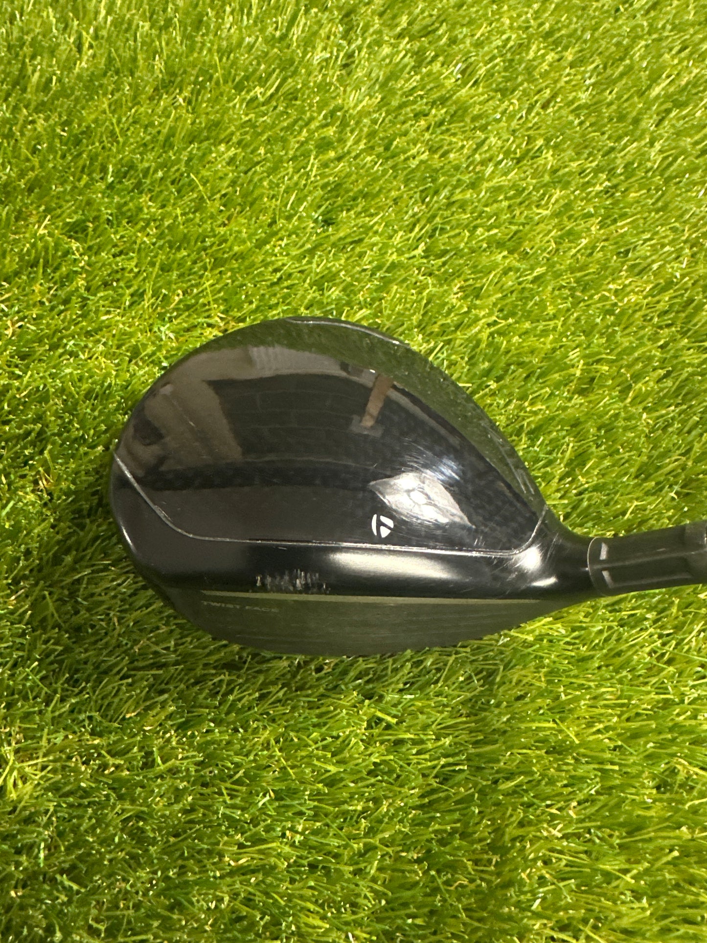 TaylorMade Stealth 2 5/18 FWY