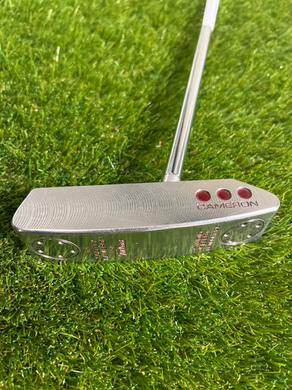 Scotty Cameron Studio Select Newport 2.6 34" Putter