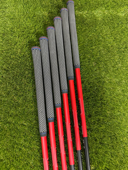 Cobra Aerojet One Length 5-PW Irons