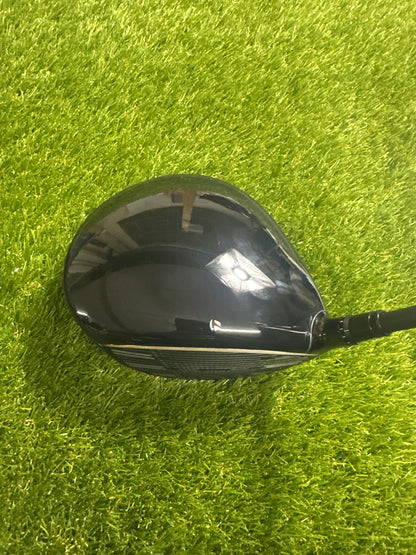 TaylorMade Qi4D 10.5 Driver