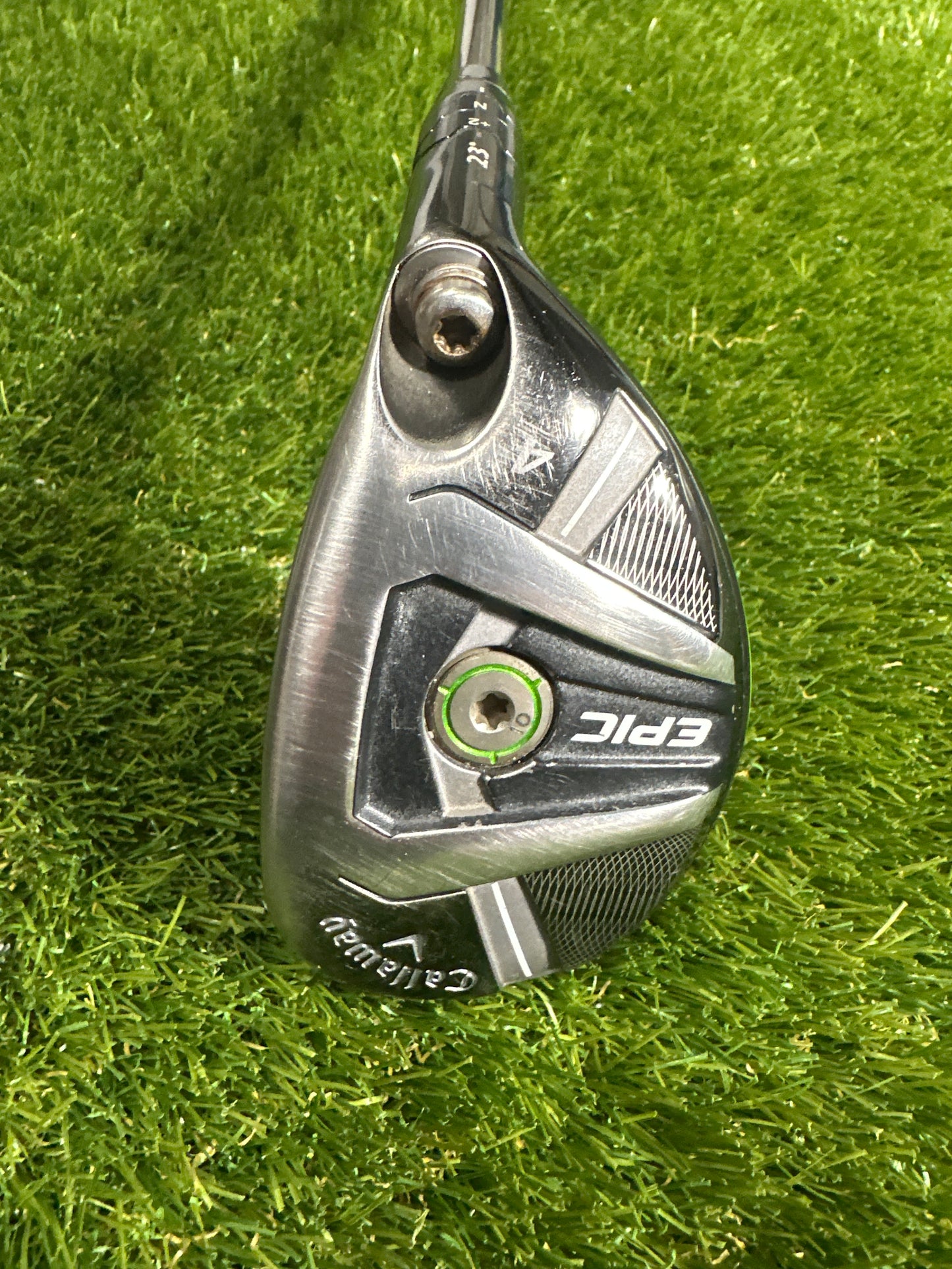 Callaway Epic 4/23 HYB
