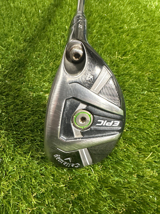 Callaway Epic 4/23 HYB