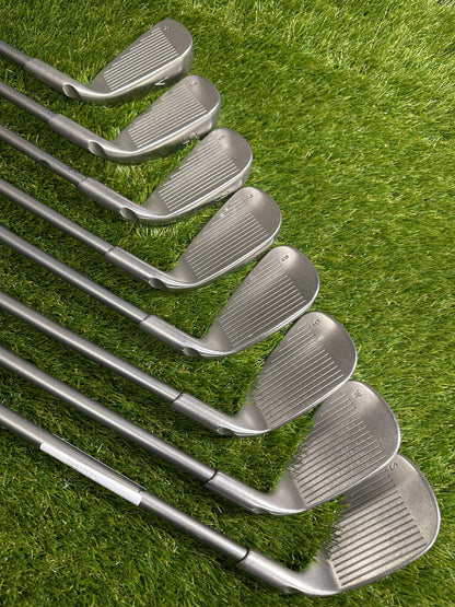 Ping G5 4-SW Irons