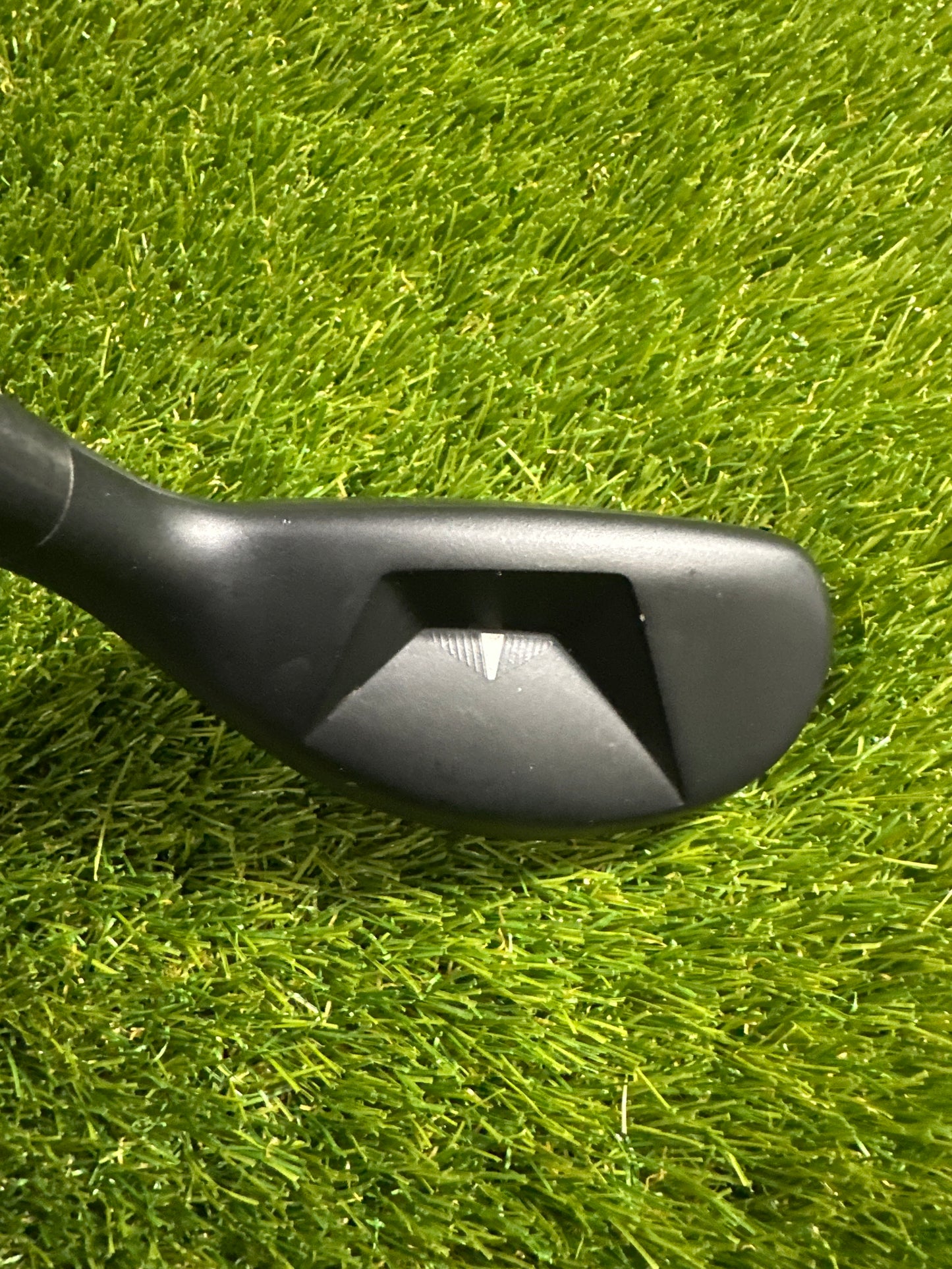 TaylorMade GAPR HI 4/22 HYB