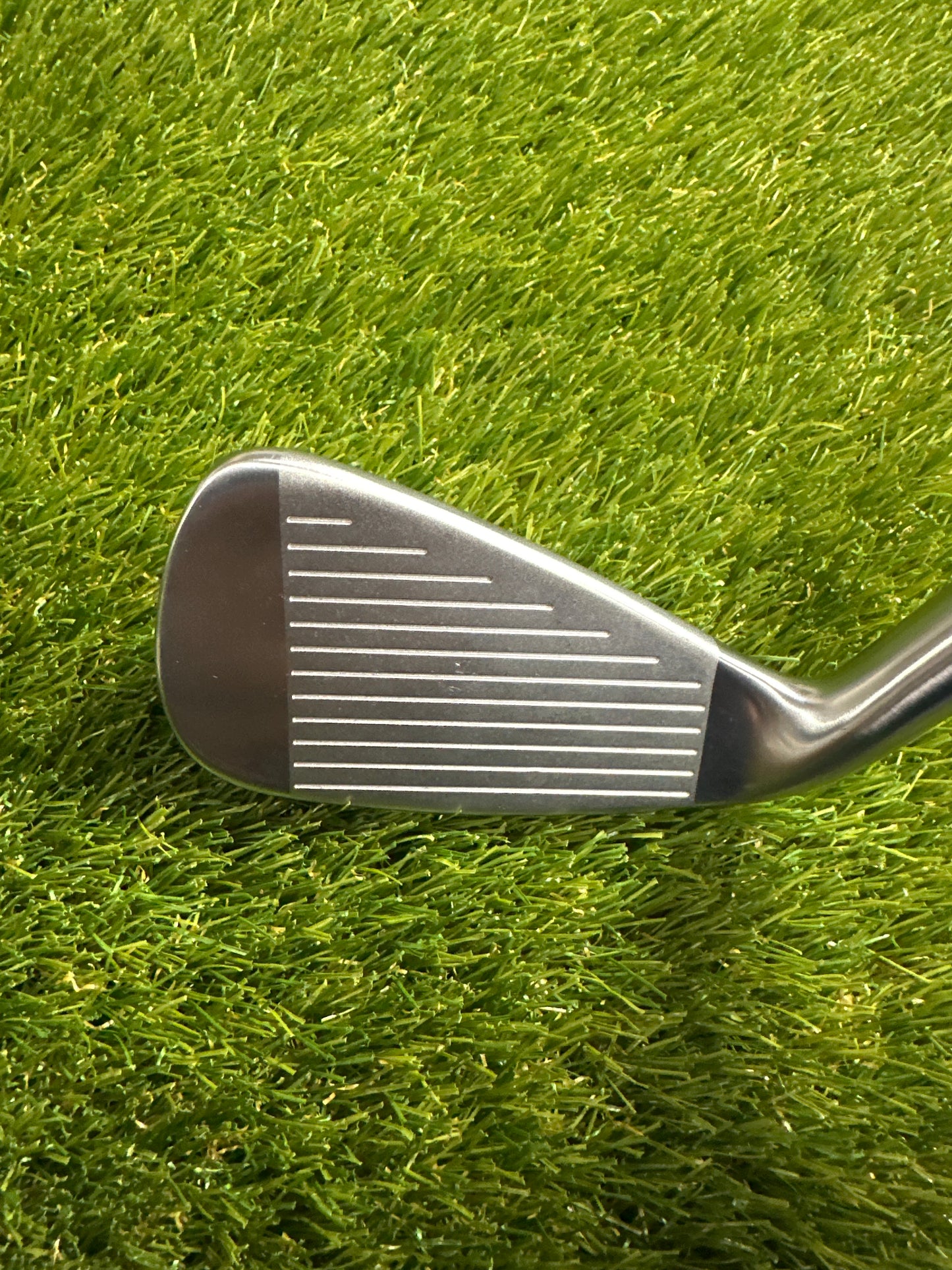 Takomo 101U 3 Iron