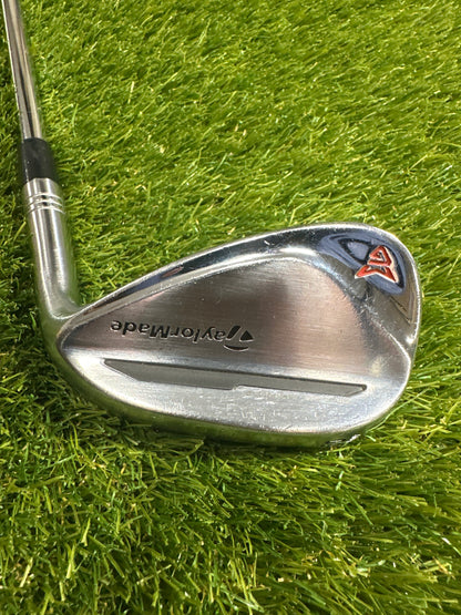 TaylorMade MG2 50/SB09 Wedge
