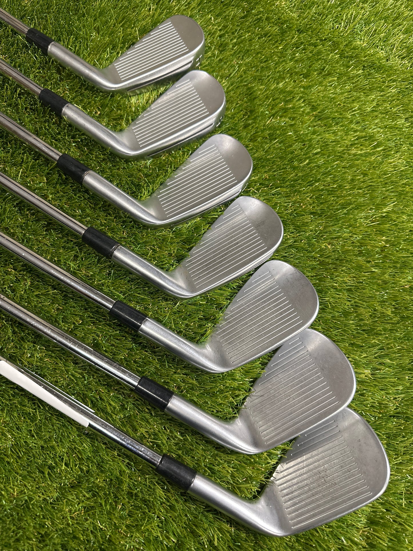 TaylorMade P790 4-PW Irons