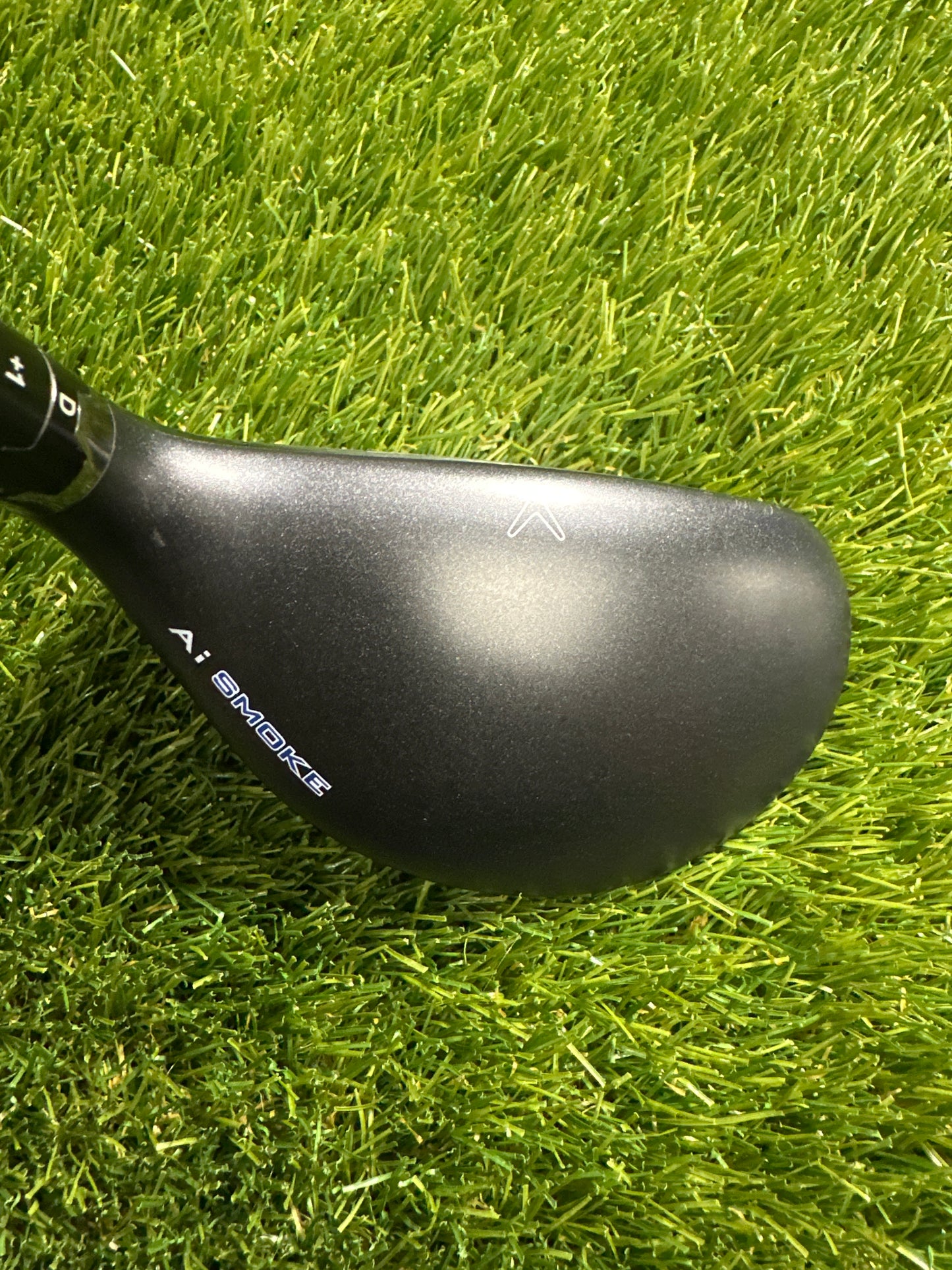 Callaway Paradym Ai Smoke 5/24 HYB