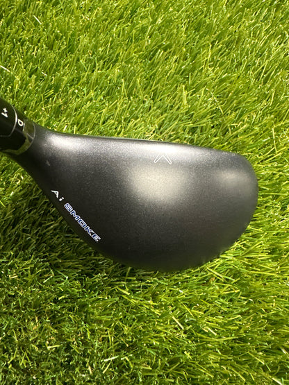 Callaway Paradym Ai Smoke 5/24 HYB