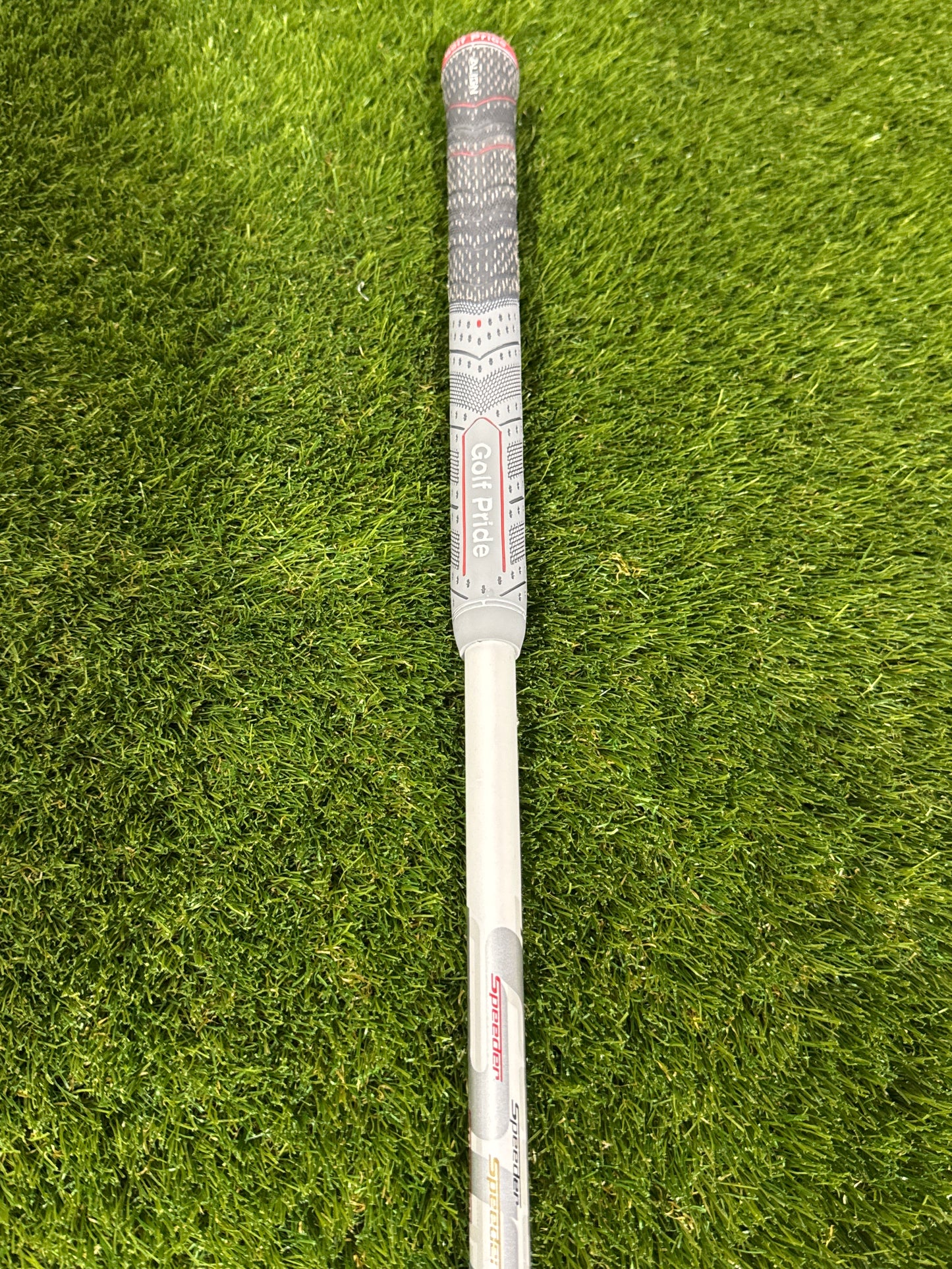 Callaway Big Bertha Alpha 815 14 FWY