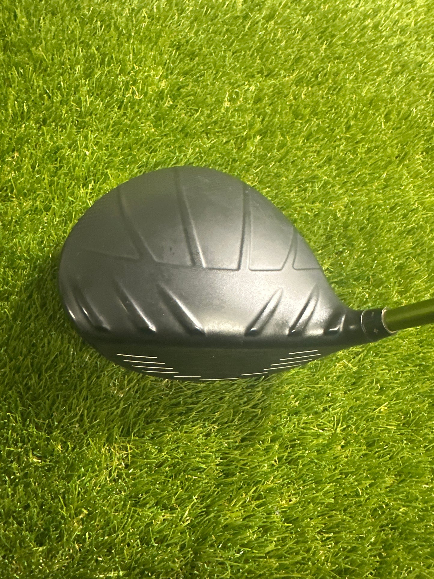 Ping G400 SFT 10 Driver