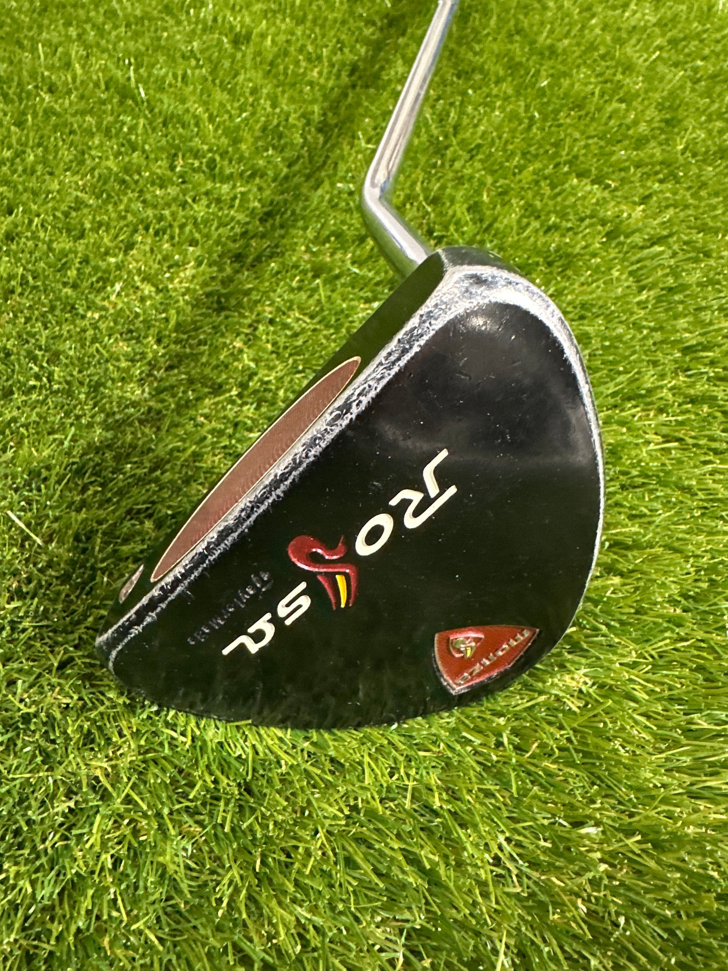 TaylorMade Rossa Monza 34.5" Putter